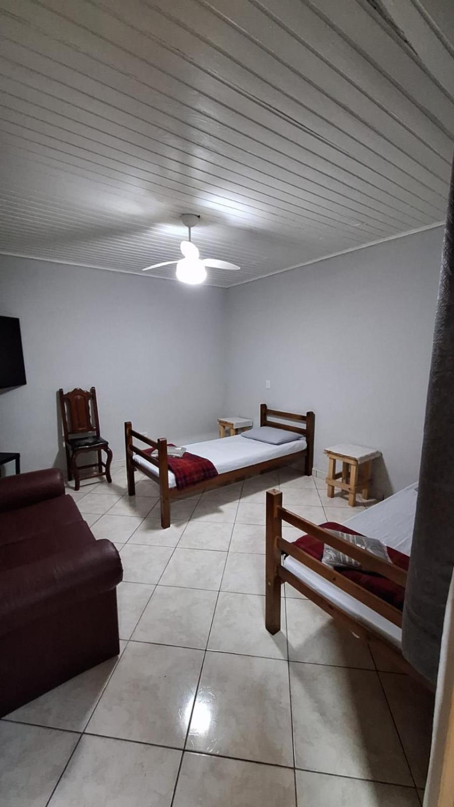 Hostel My House Quartos Perto Do Aeroporto De Guarulhos Buitenkant foto