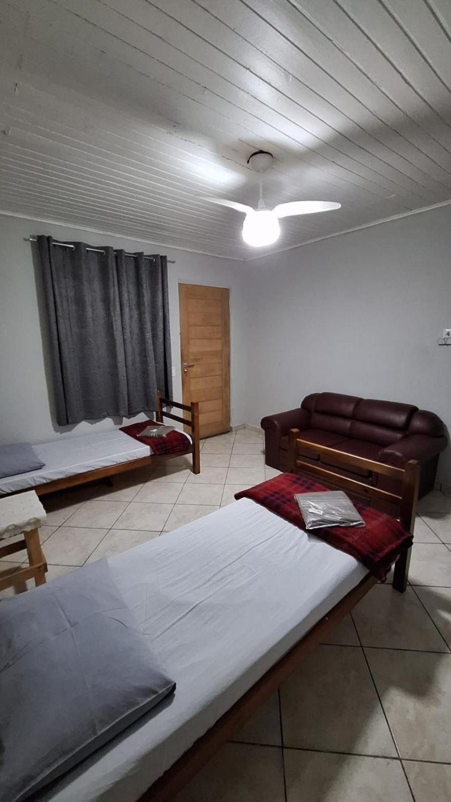 Hostel My House Quartos Perto Do Aeroporto De Guarulhos Buitenkant foto