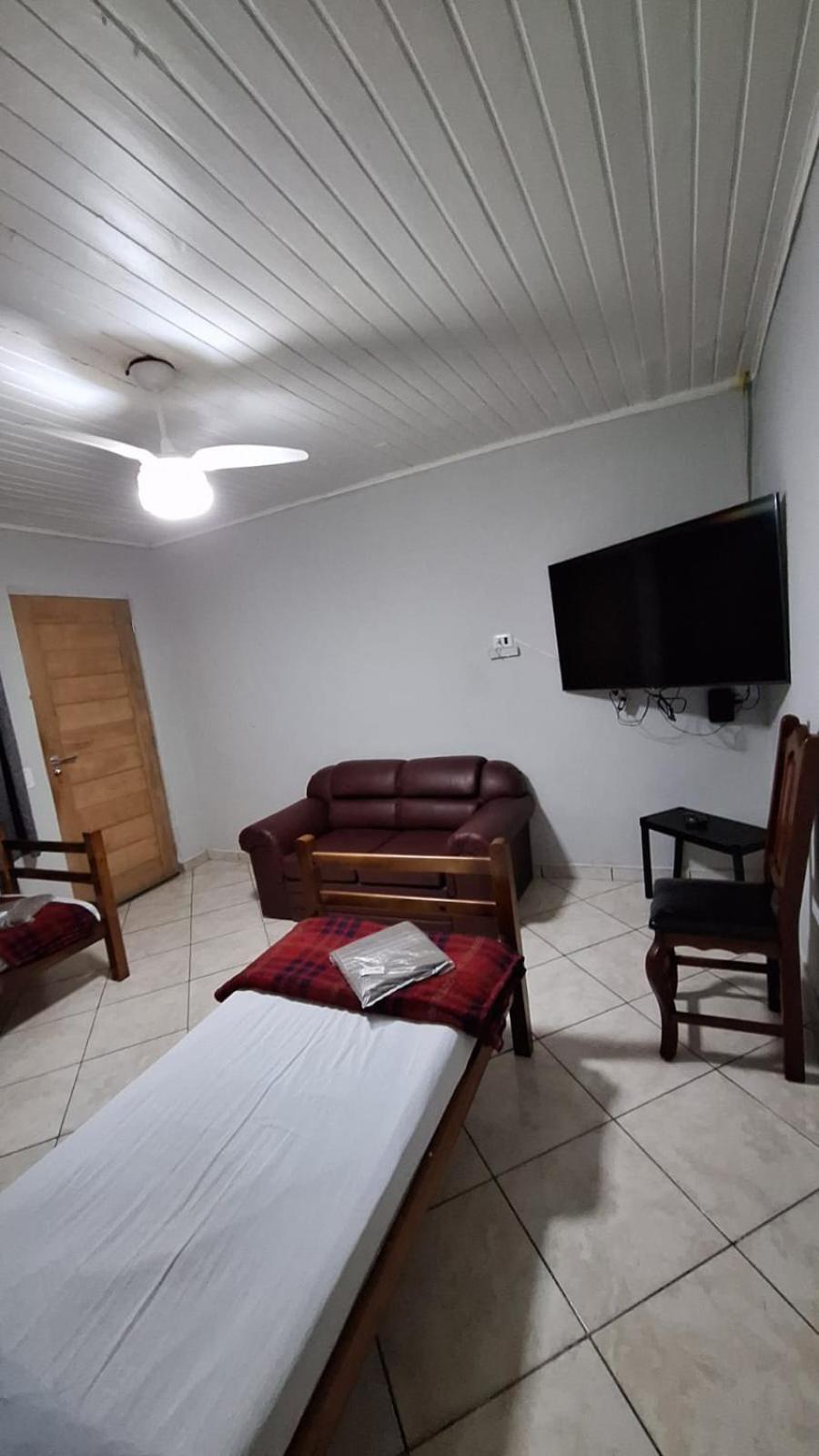 Hostel My House Quartos Perto Do Aeroporto De Guarulhos Buitenkant foto