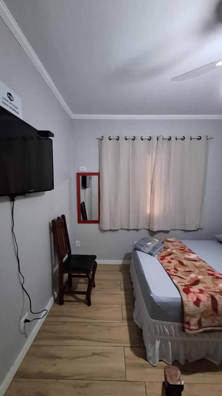 Hostel My House Quartos Perto Do Aeroporto De Guarulhos Buitenkant foto