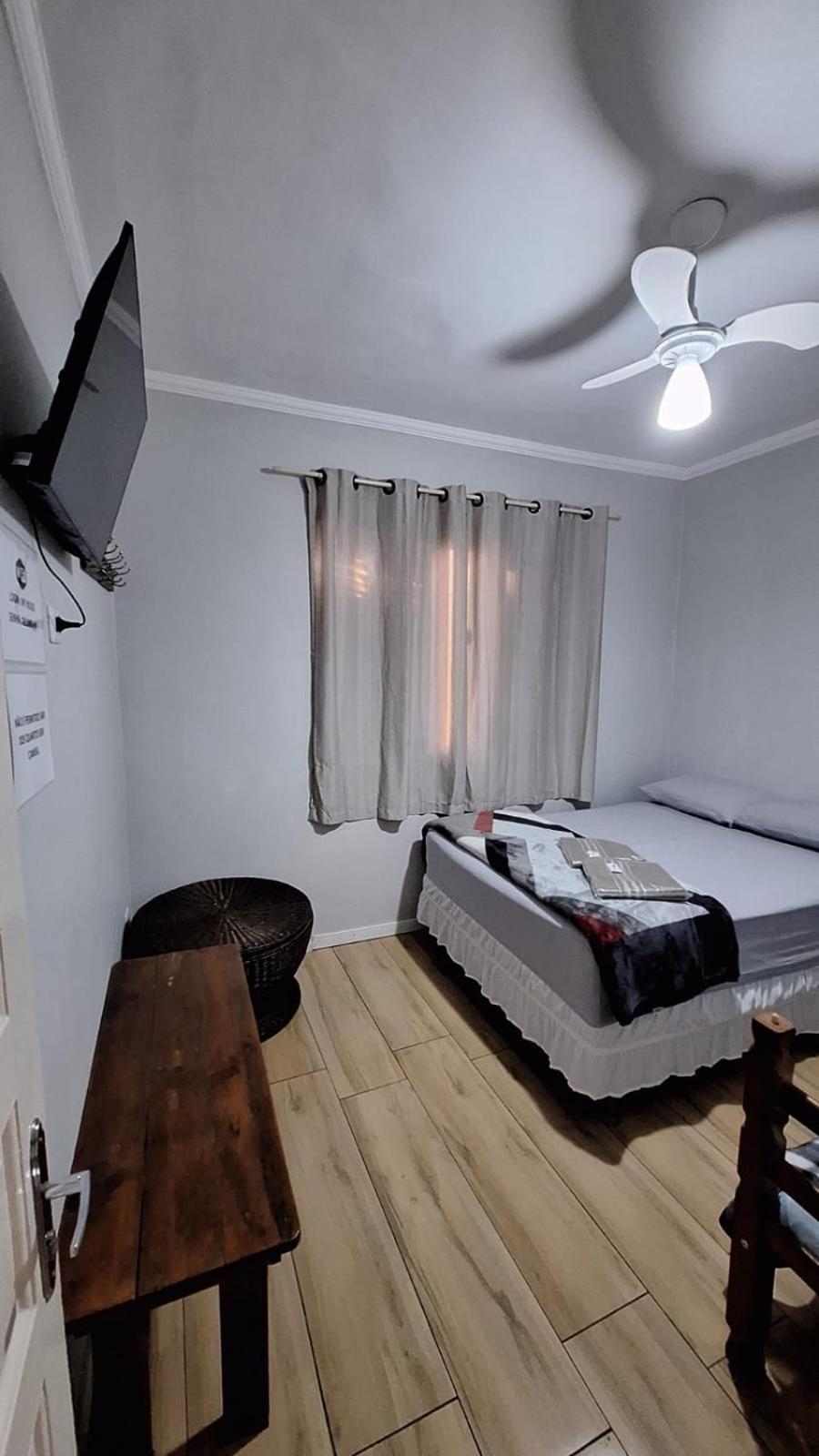 Hostel My House Quartos Perto Do Aeroporto De Guarulhos Buitenkant foto