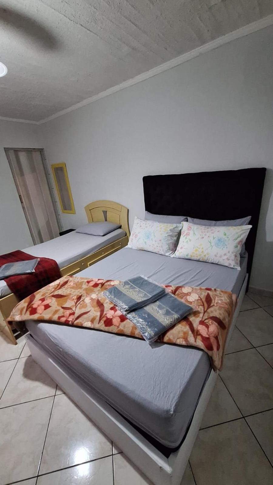 Hostel My House Quartos Perto Do Aeroporto De Guarulhos Buitenkant foto
