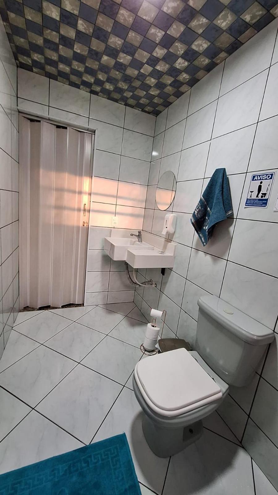 Hostel My House Quartos Perto Do Aeroporto De Guarulhos Buitenkant foto