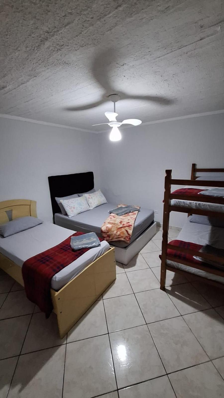 Hostel My House Quartos Perto Do Aeroporto De Guarulhos Buitenkant foto