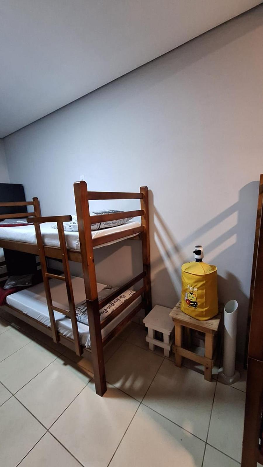 Hostel My House Quartos Perto Do Aeroporto De Guarulhos Buitenkant foto