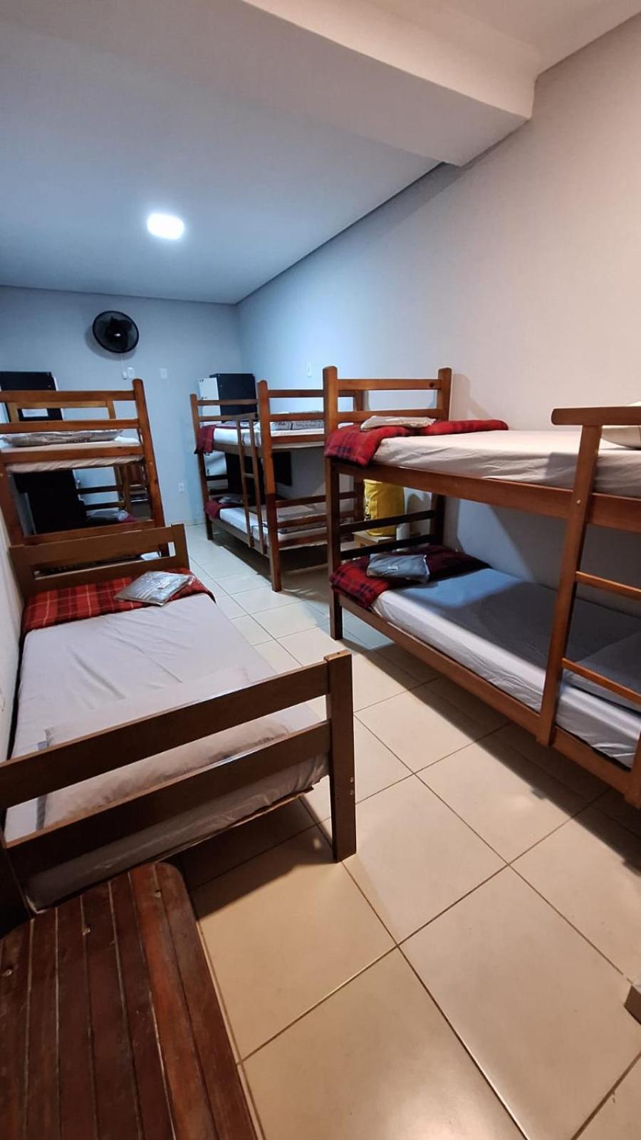 Hostel My House Quartos Perto Do Aeroporto De Guarulhos Buitenkant foto